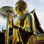 Golden Buddha