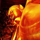 golden Buddha Bangkog