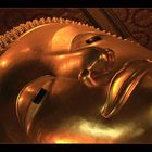 golden Buddha