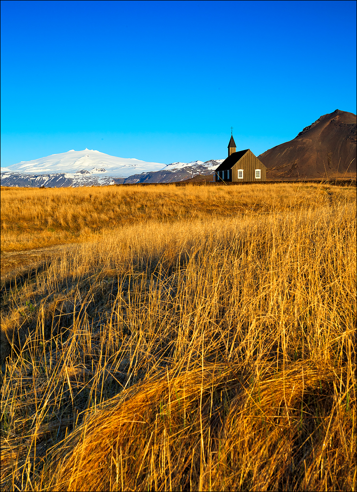 [ ... golden búðir ]