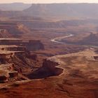 Golden Canyonlands