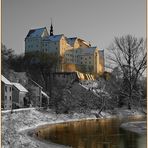 Golden Castle