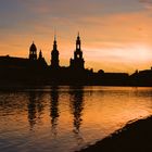 Golden City Dresden