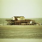 Golden day, St. Peter