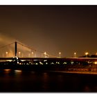 Golden-Duisburg-Bridge