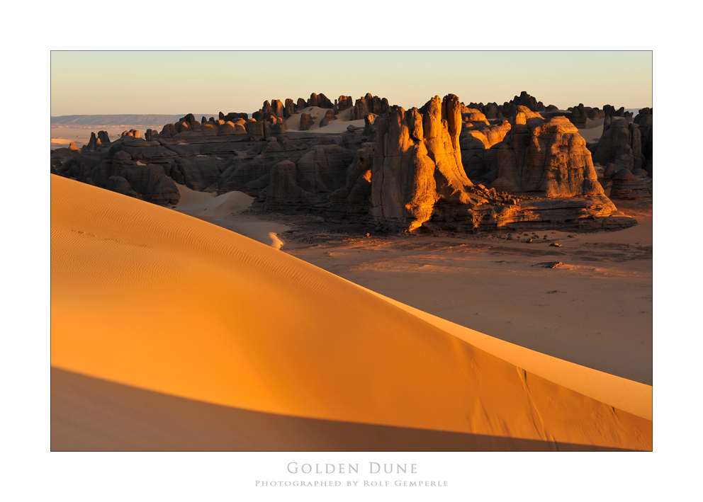 Golden Dune