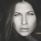 "GOLDEN EYES"