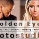 Golden Eyes Fotografie Leipzig