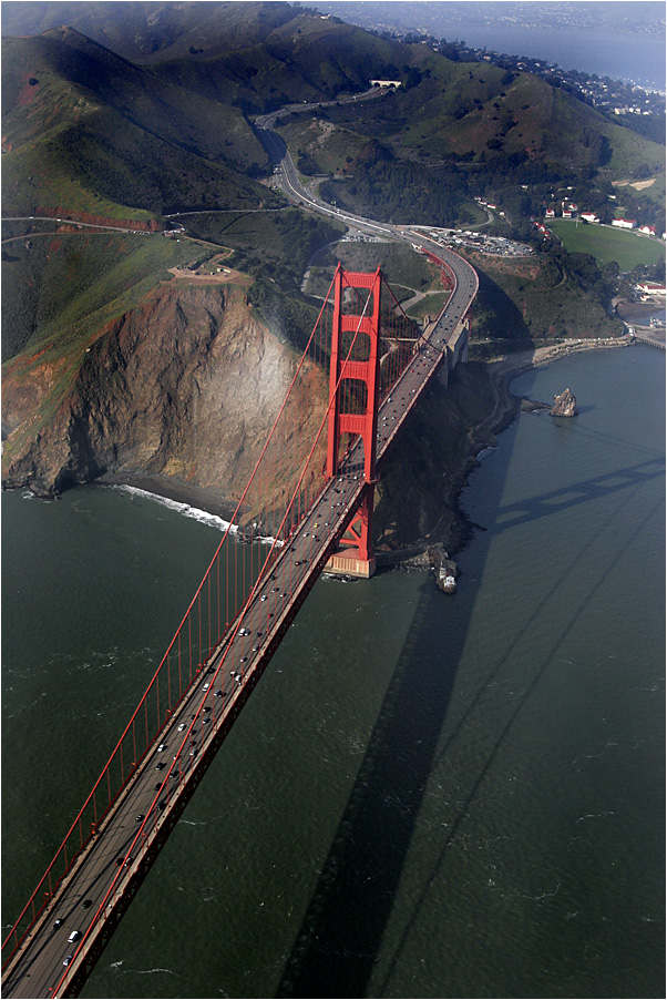 Golden Gate