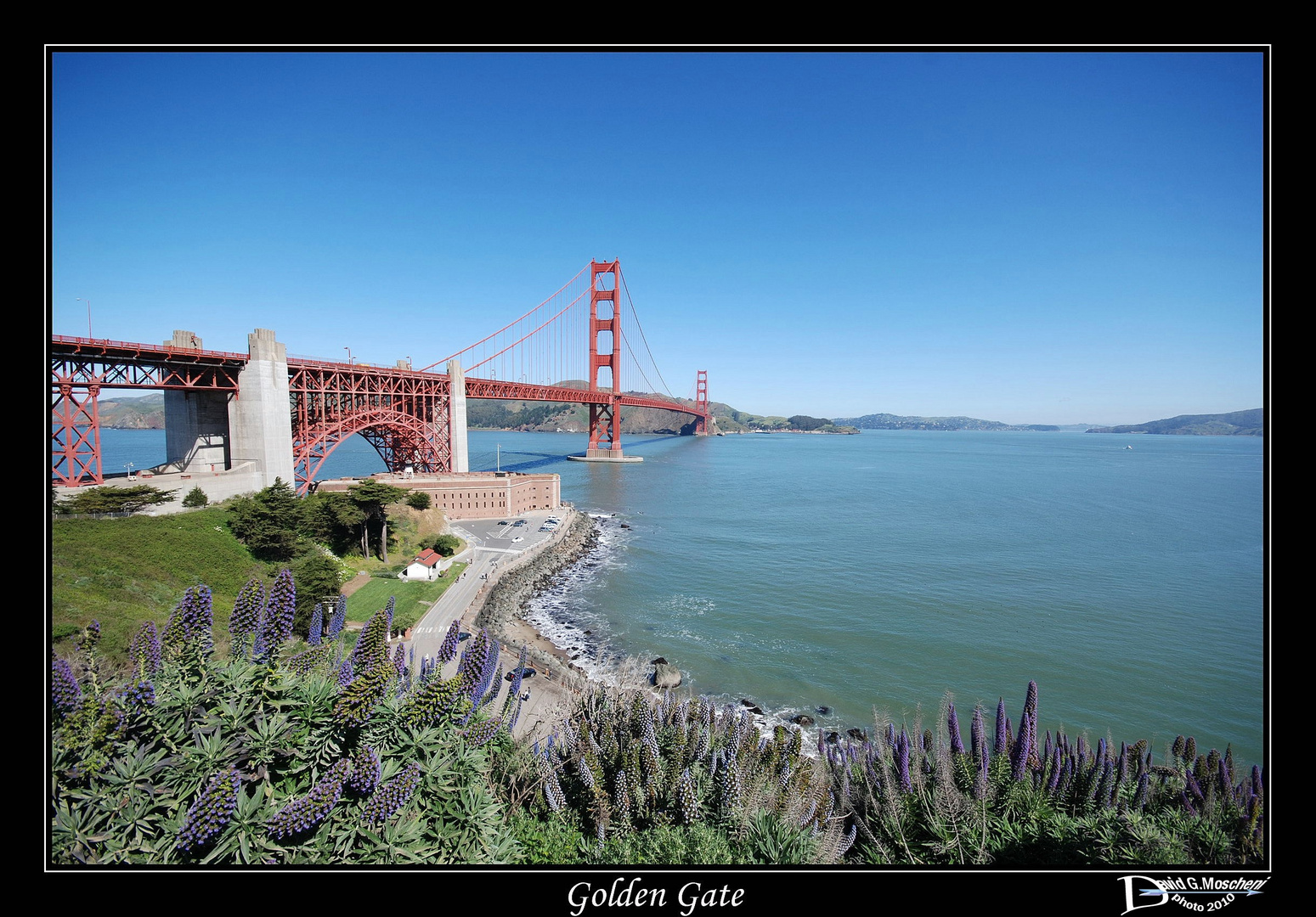 Golden Gate