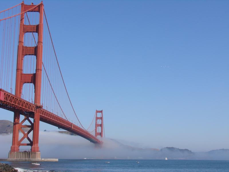 Golden Gate