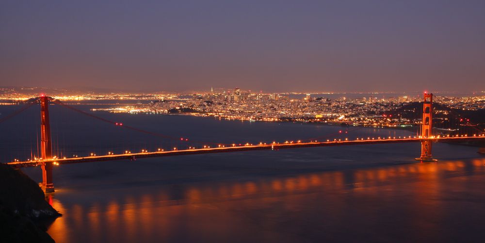 Golden Gate