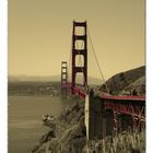 GOLDEN Gate