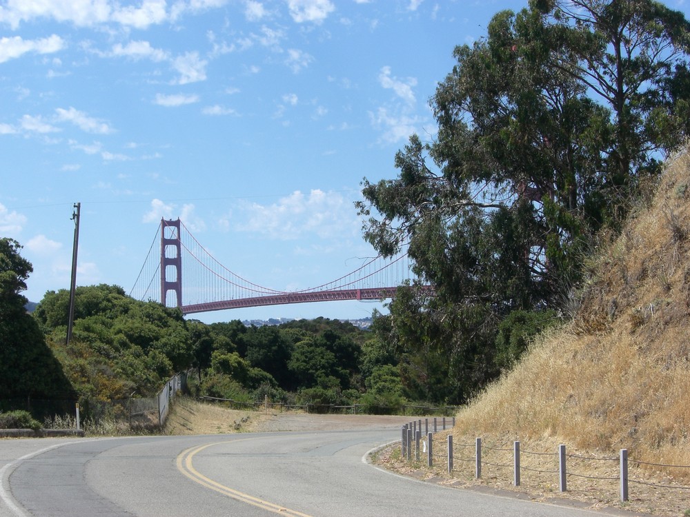 Golden Gate