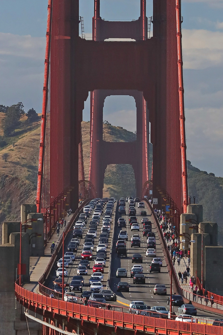 Golden Gate