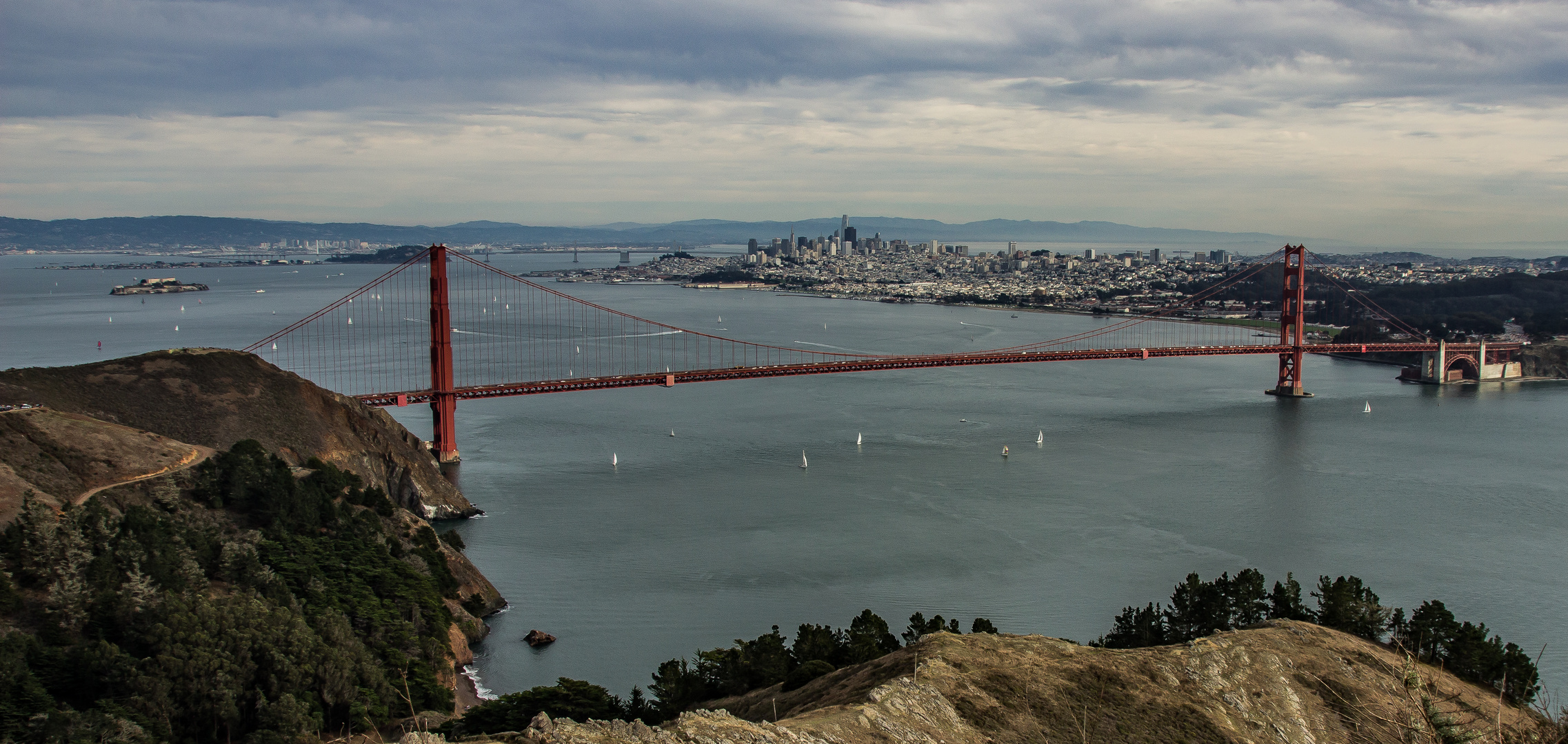 Golden Gate