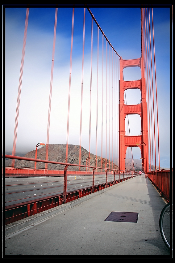 ** Golden Gate **