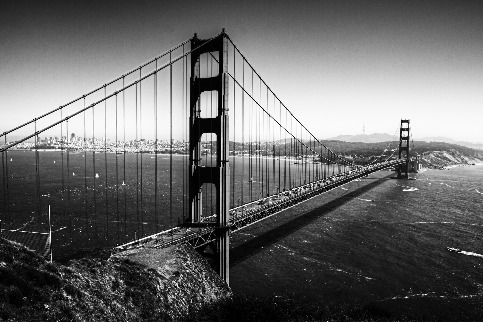 Golden Gate