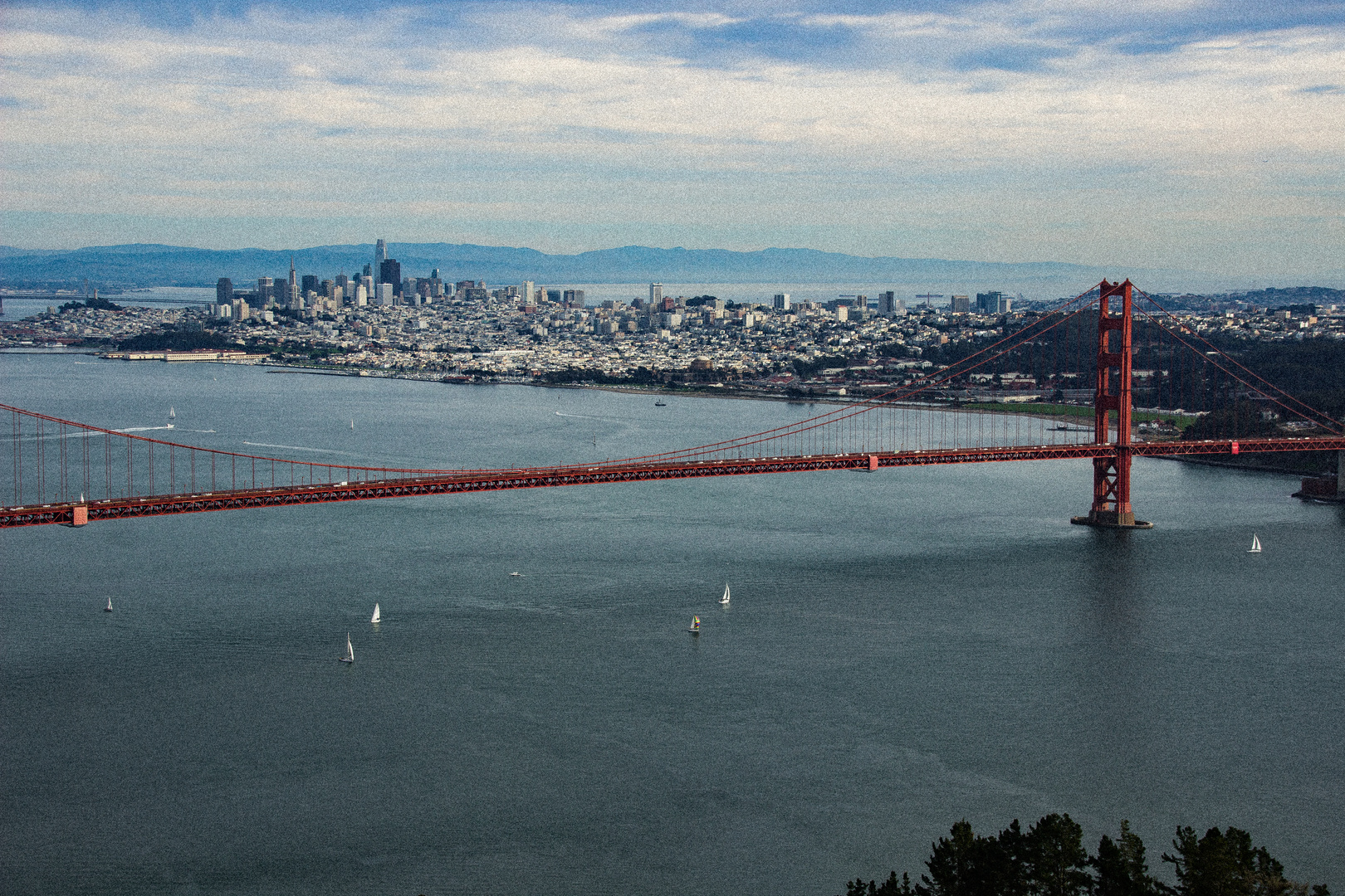 Golden Gate 2