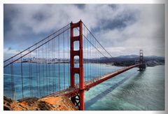 Golden Gate 2009