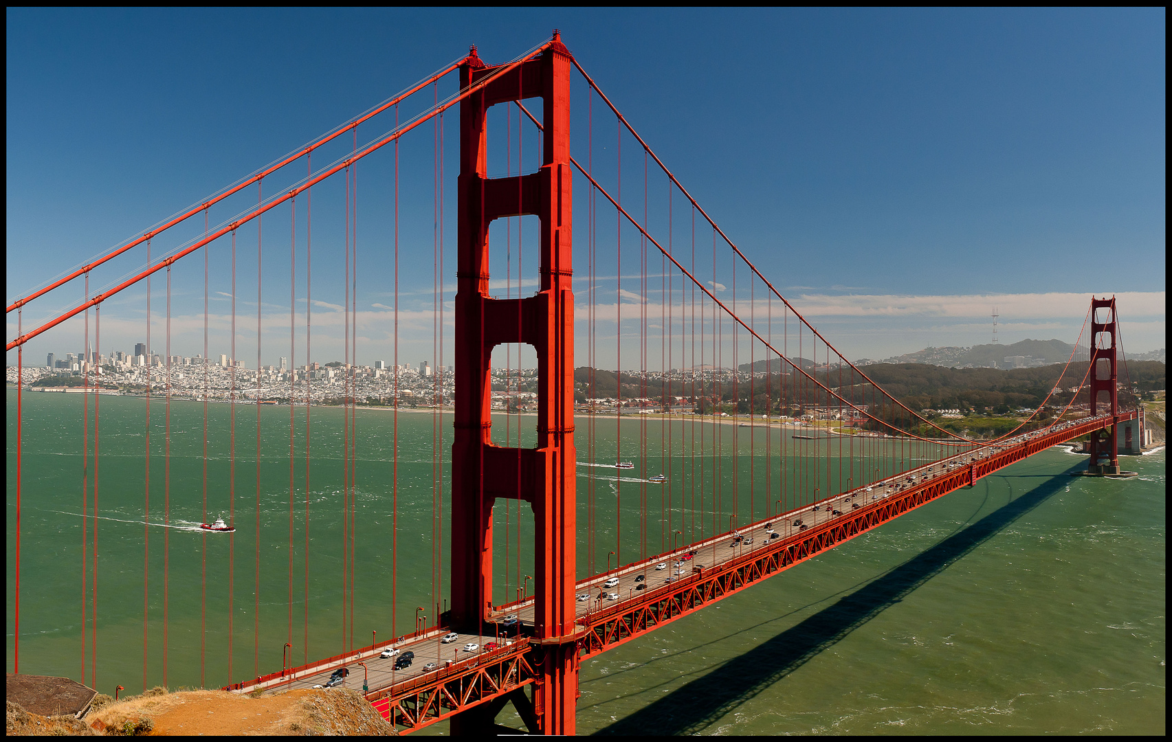 Golden Gate