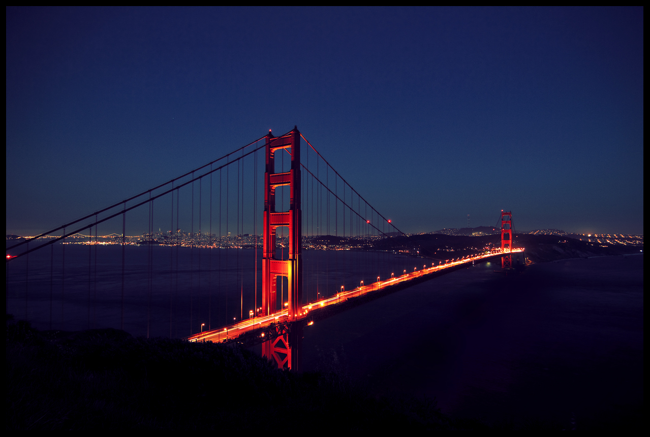 Golden Gate