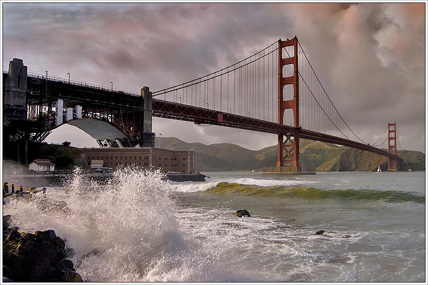 Golden Gate