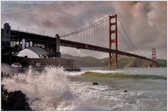 Golden Gate