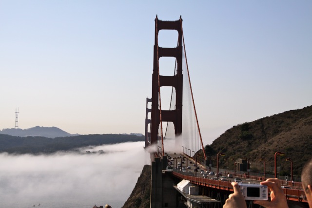 Golden Gate