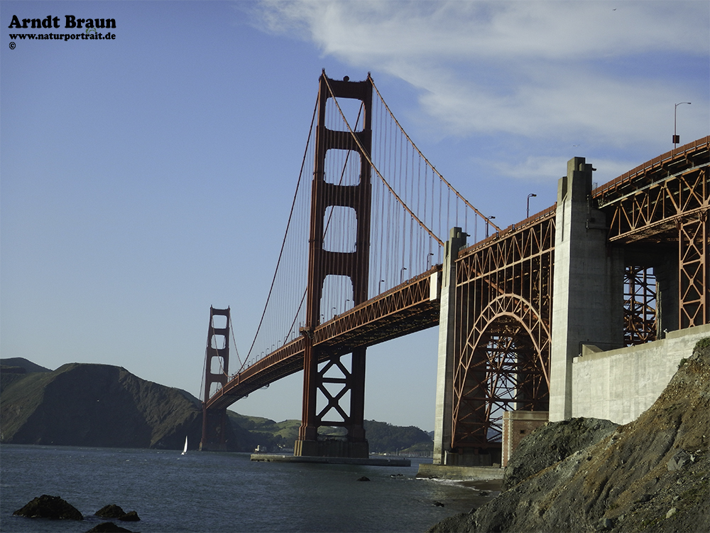 Golden Gate