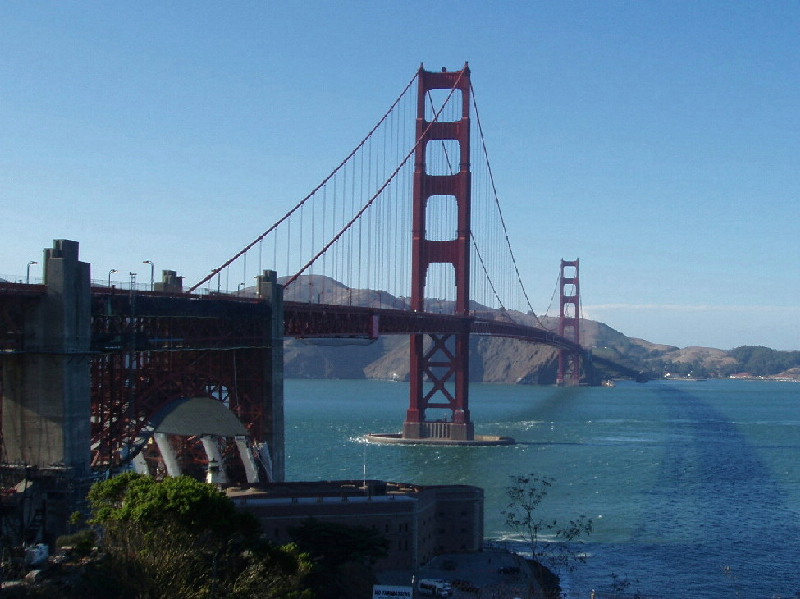 Golden Gate