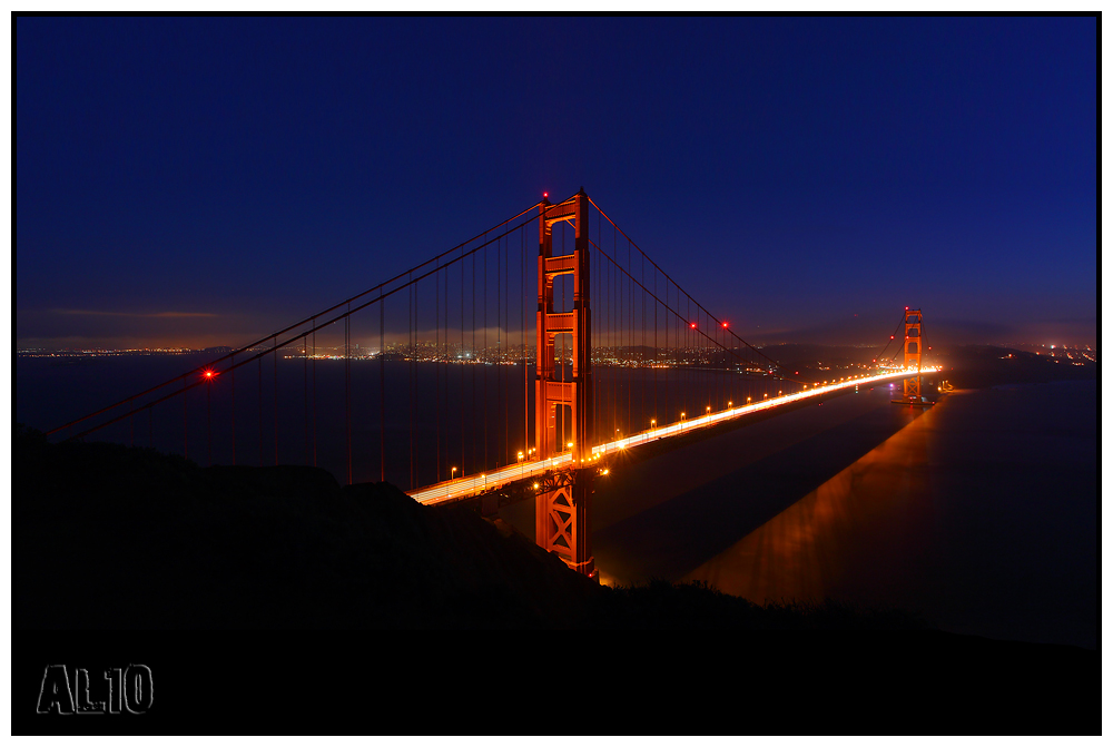 Golden Gate