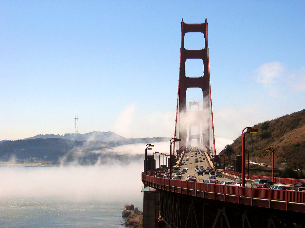 Golden Gate