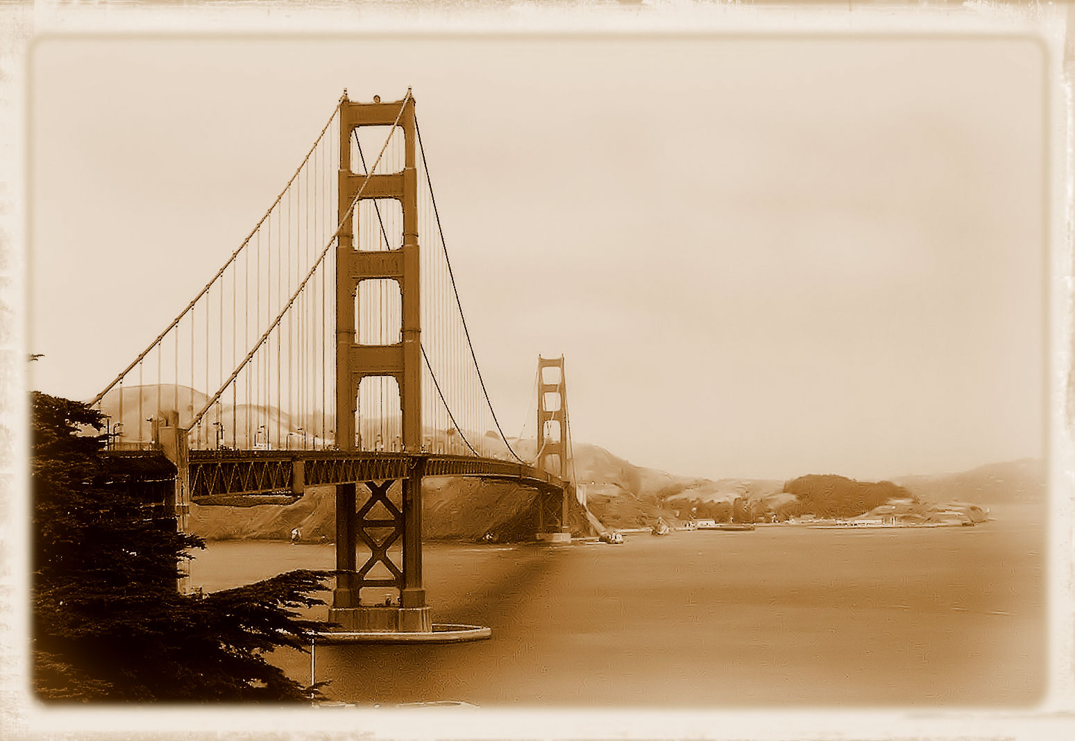 Golden Gate