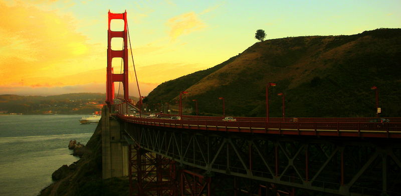 Golden Gate