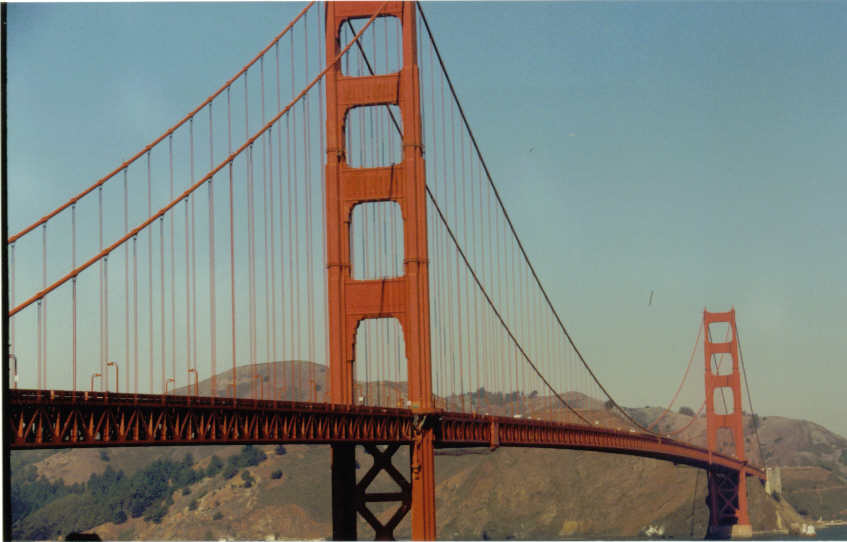 Golden Gate