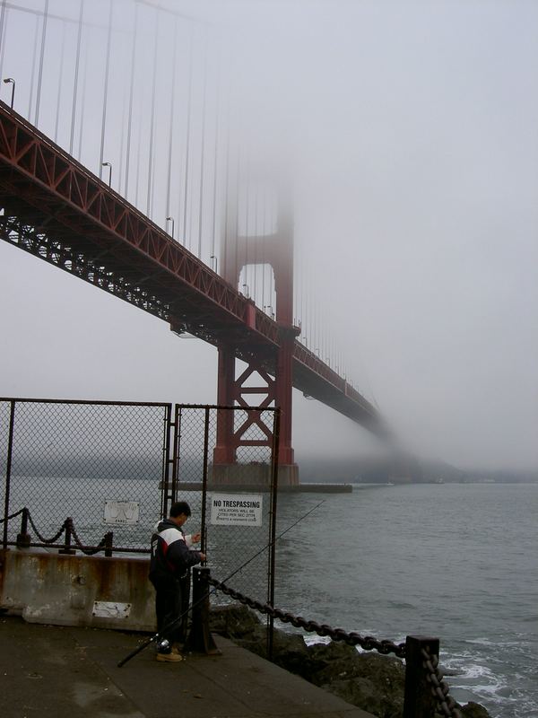 Golden Gate