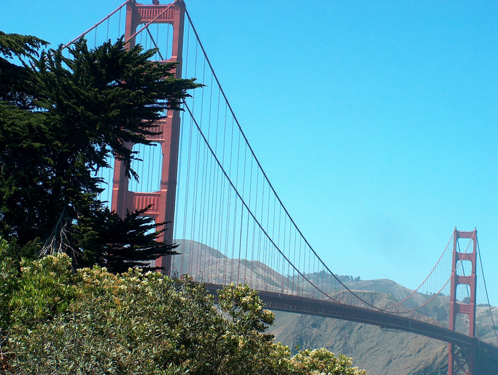 Golden Gate