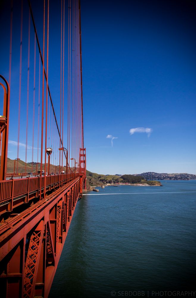 golden gate