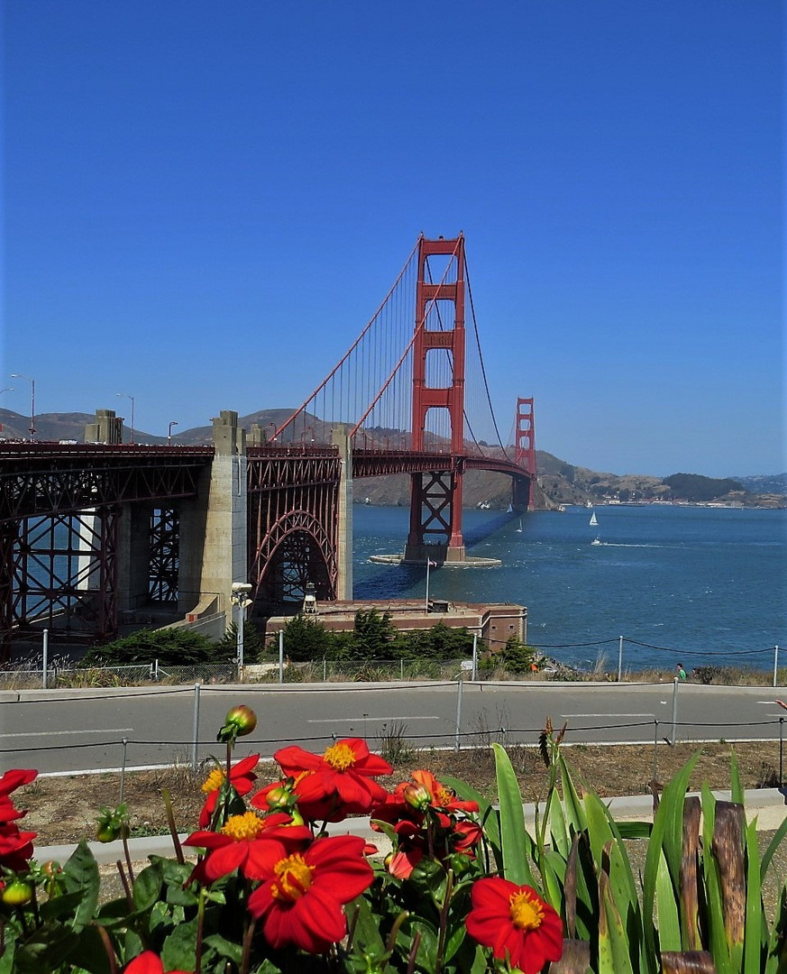 Golden Gate