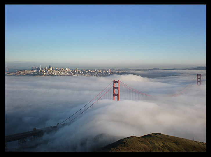 Golden Gate