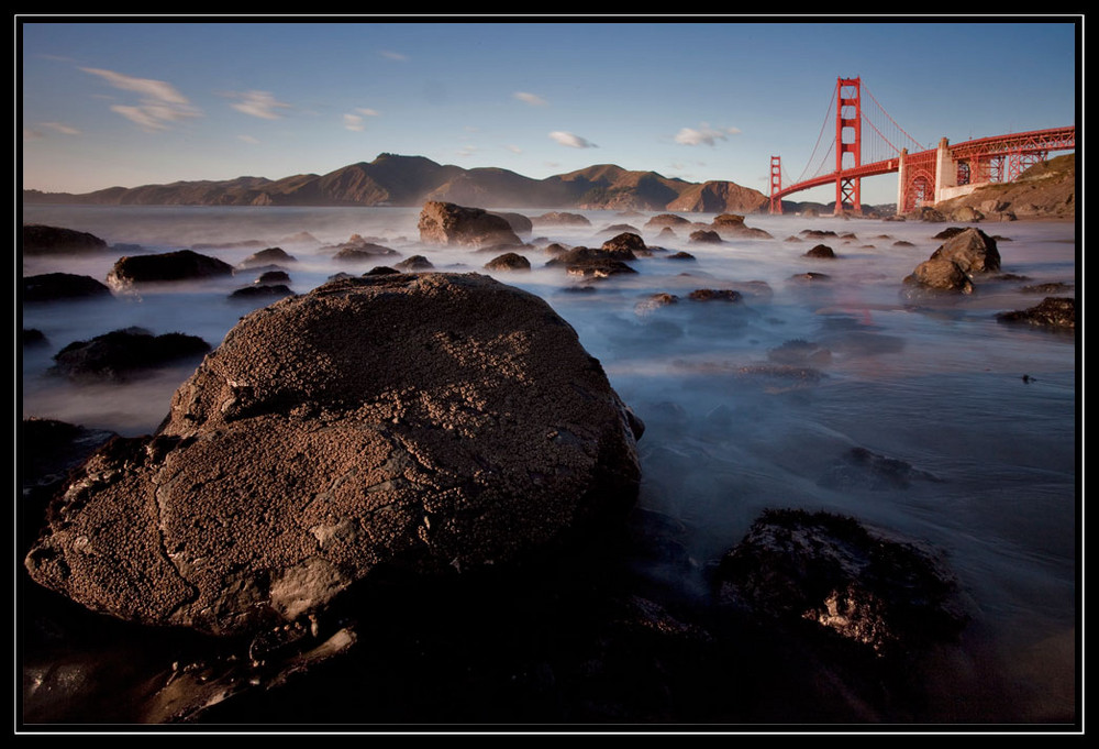 Golden Gate