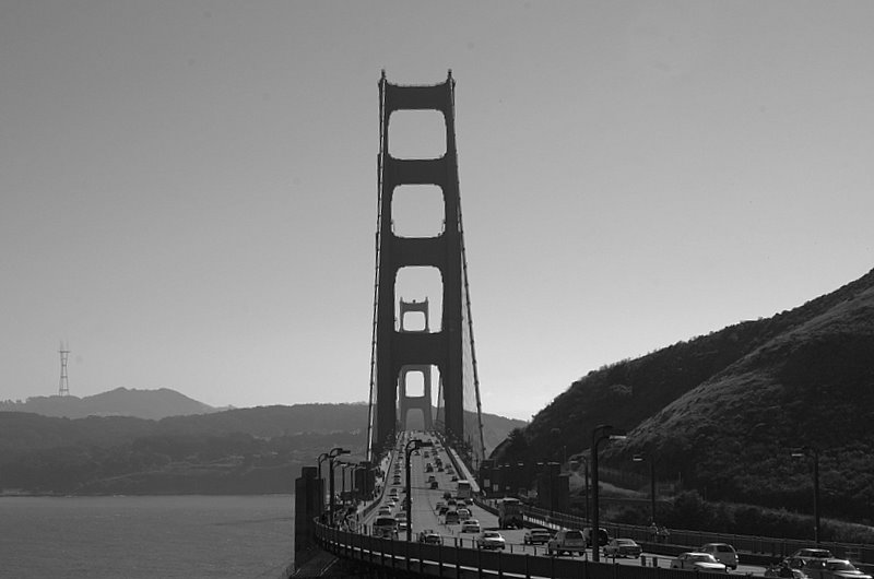 Golden Gate