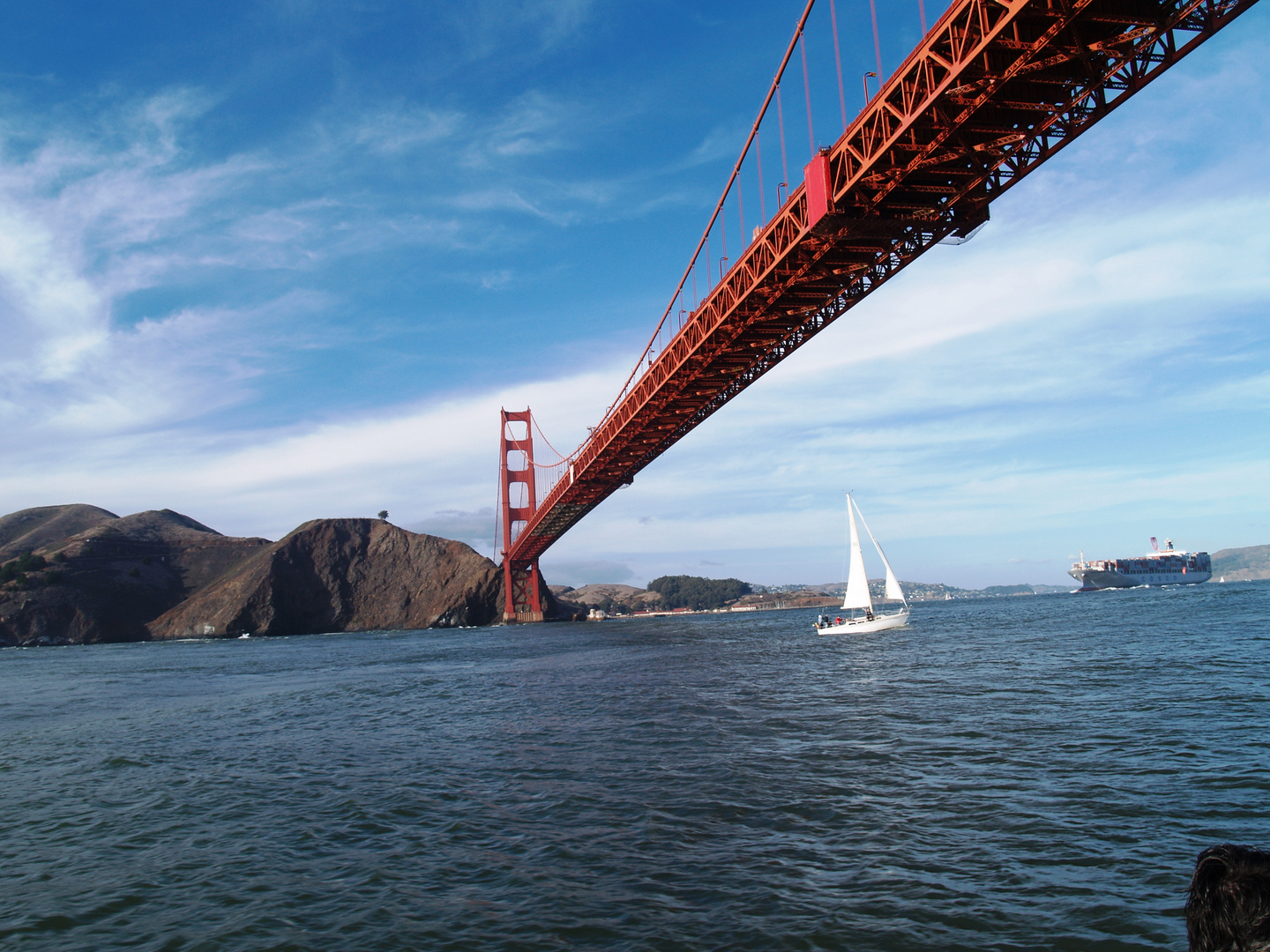 golden gate