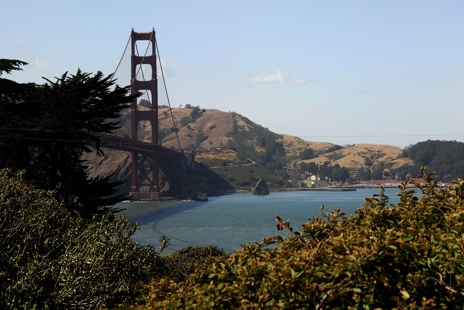 Golden Gate