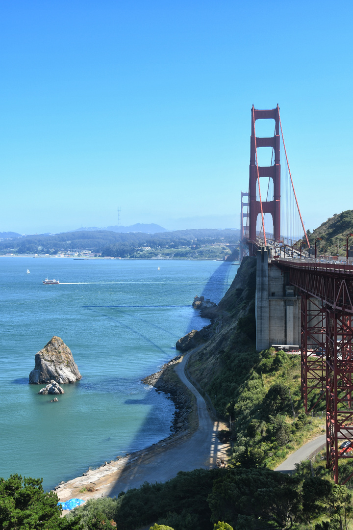 Golden Gate