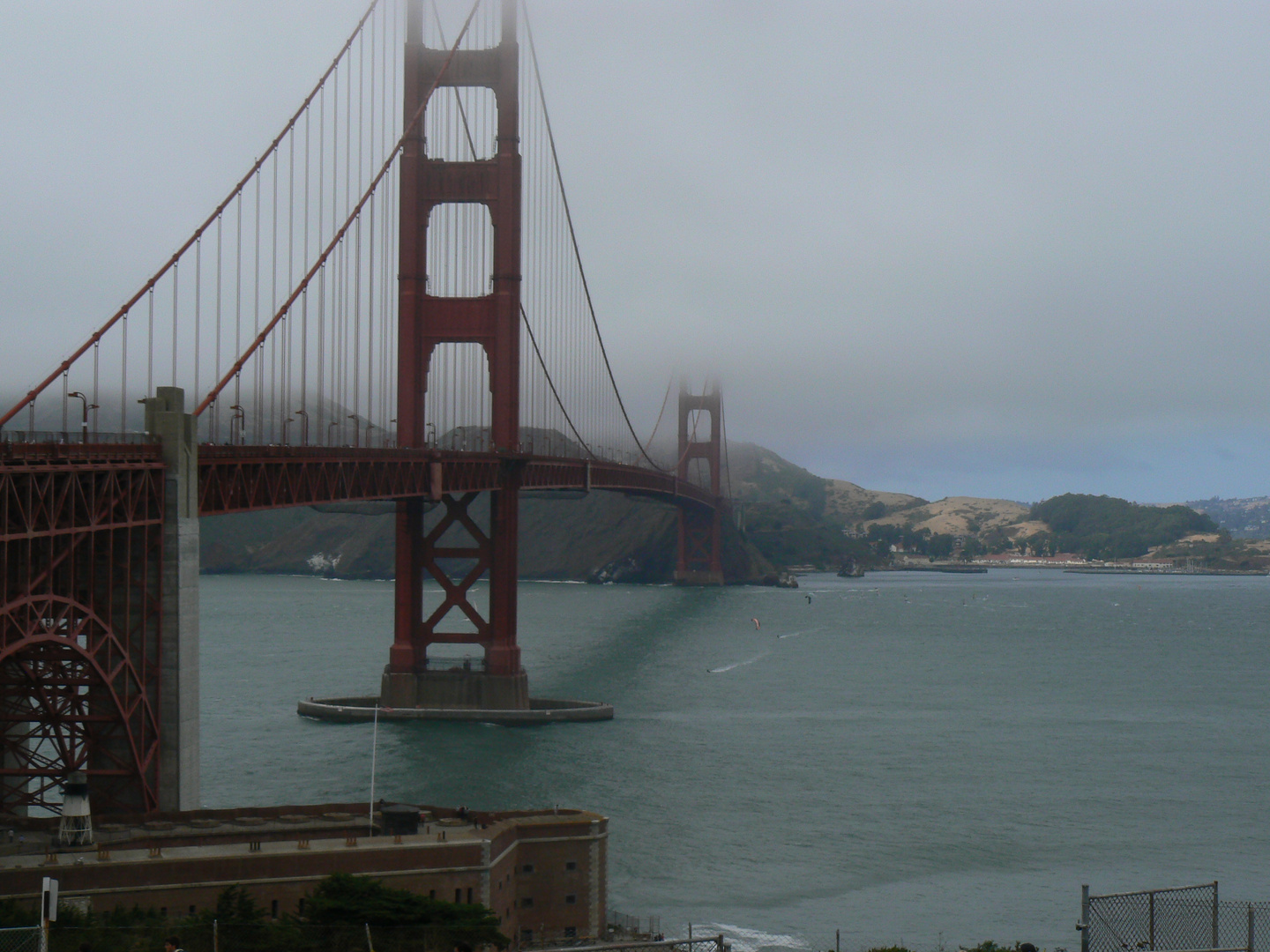 Golden Gate