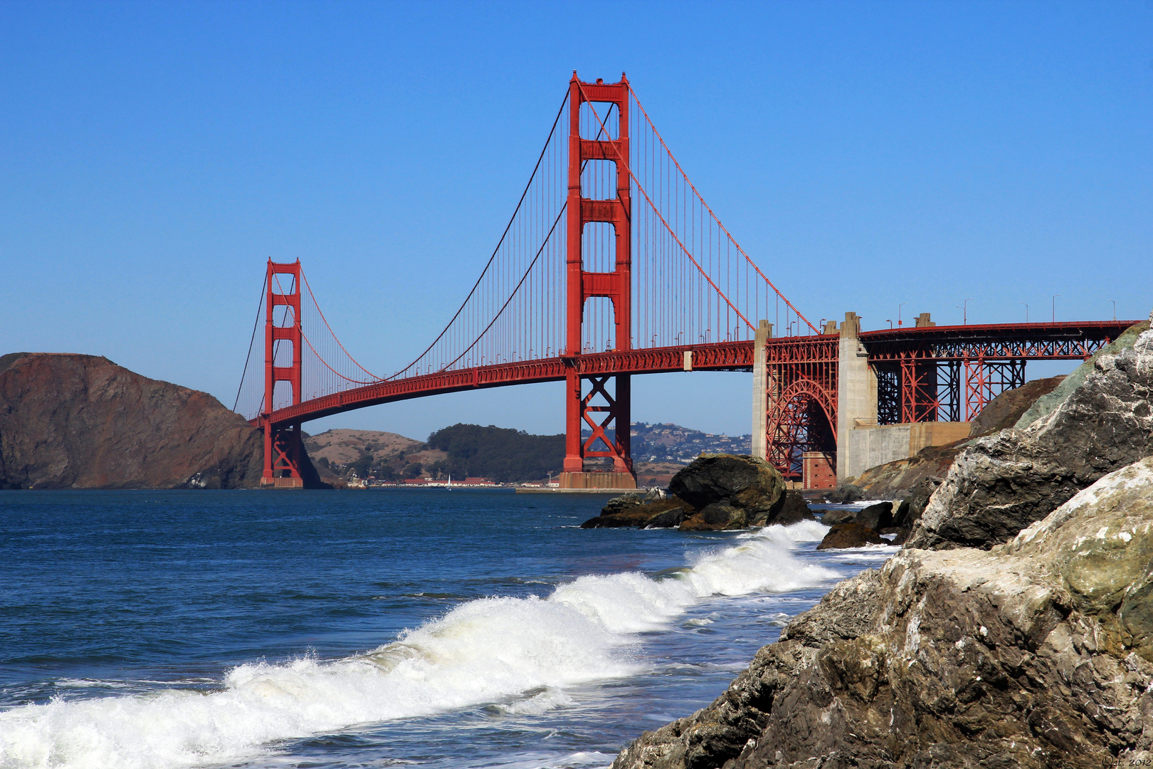 Golden Gate