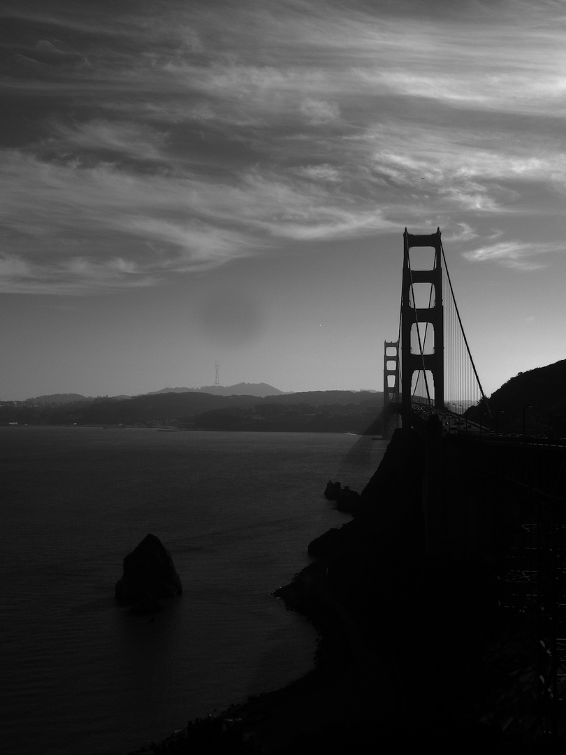 Golden Gate