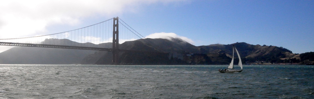 Golden Gate